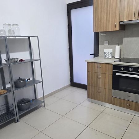 Epicurian Residence Никосия Экстерьер фото