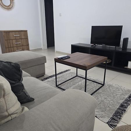 Epicurian Residence Никосия Экстерьер фото