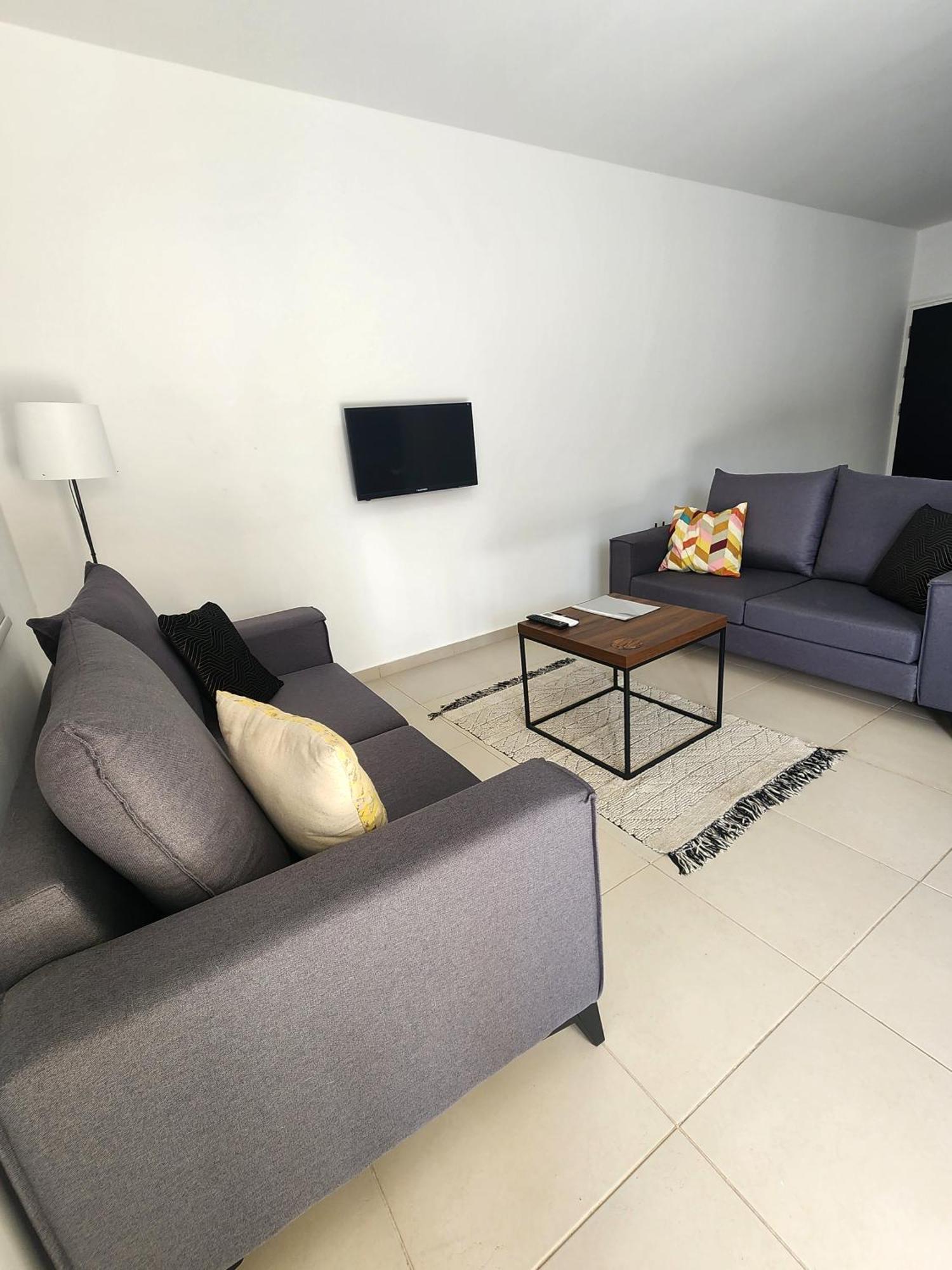 Epicurian Residence Никосия Экстерьер фото