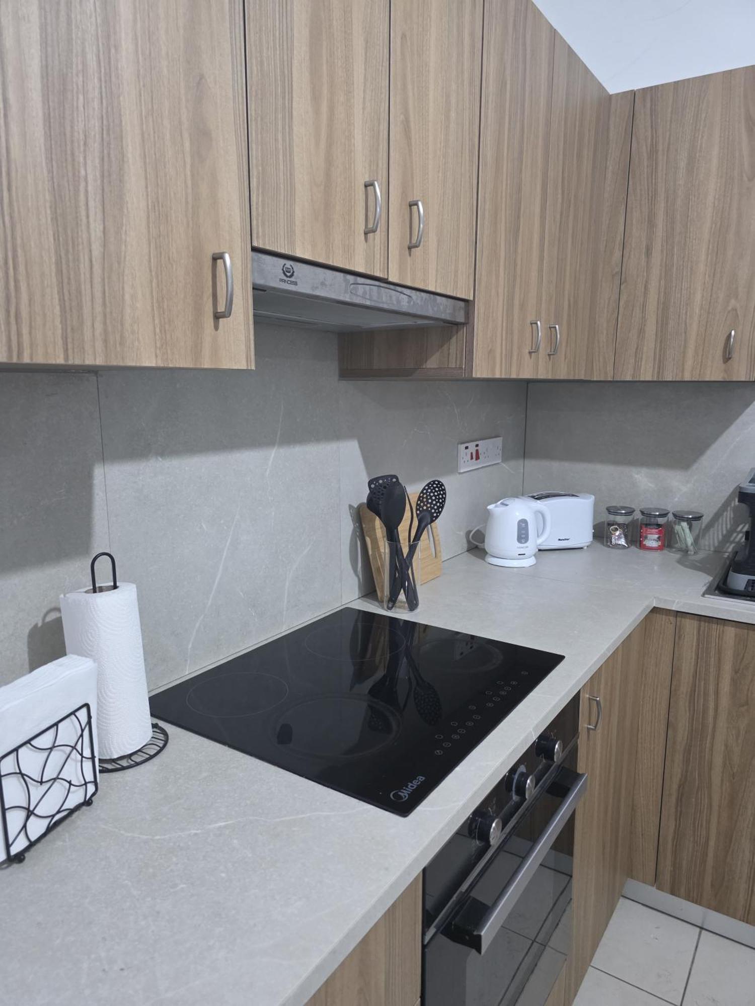 Epicurian Residence Никосия Экстерьер фото