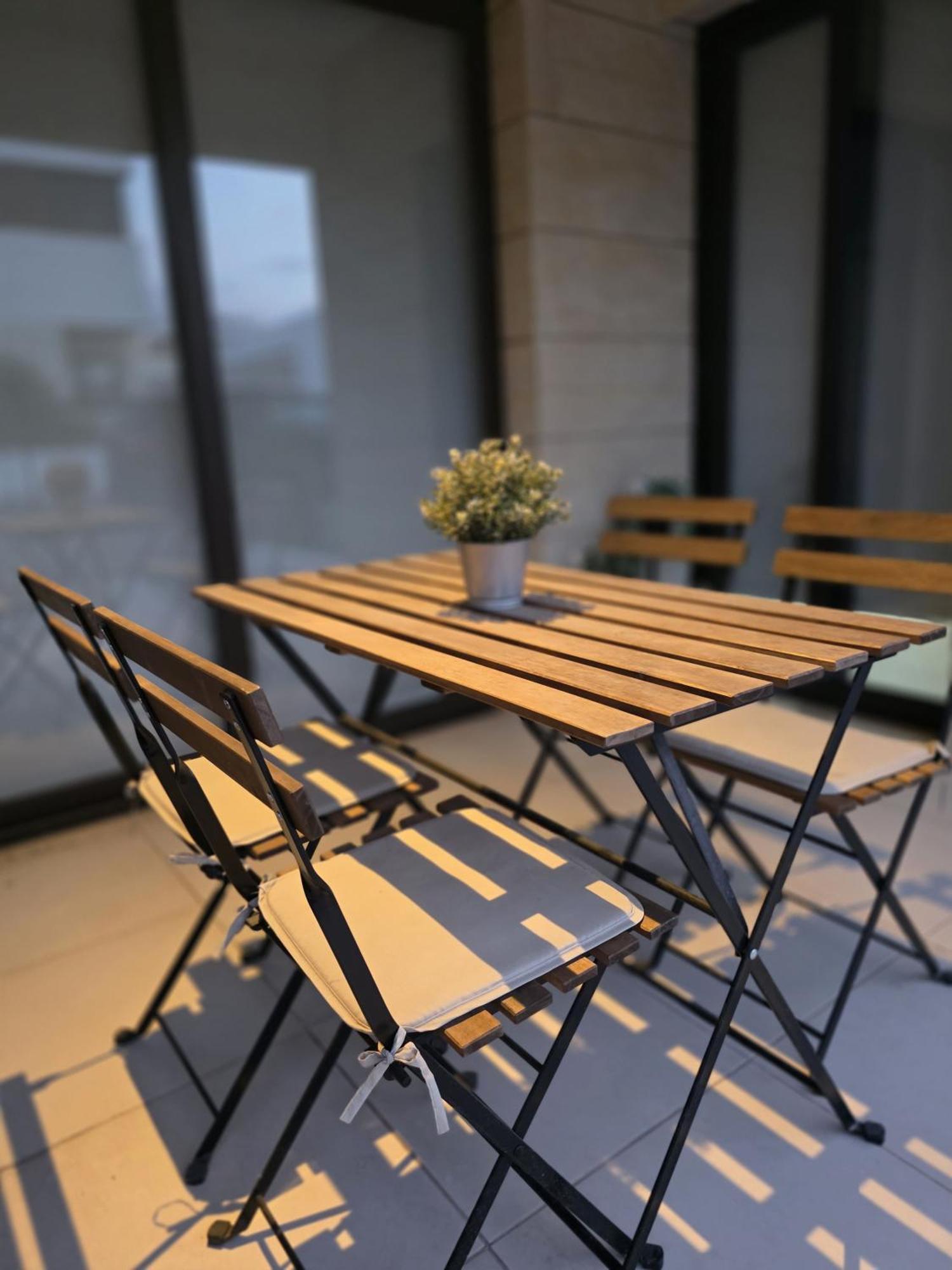 Epicurian Residence Никосия Экстерьер фото